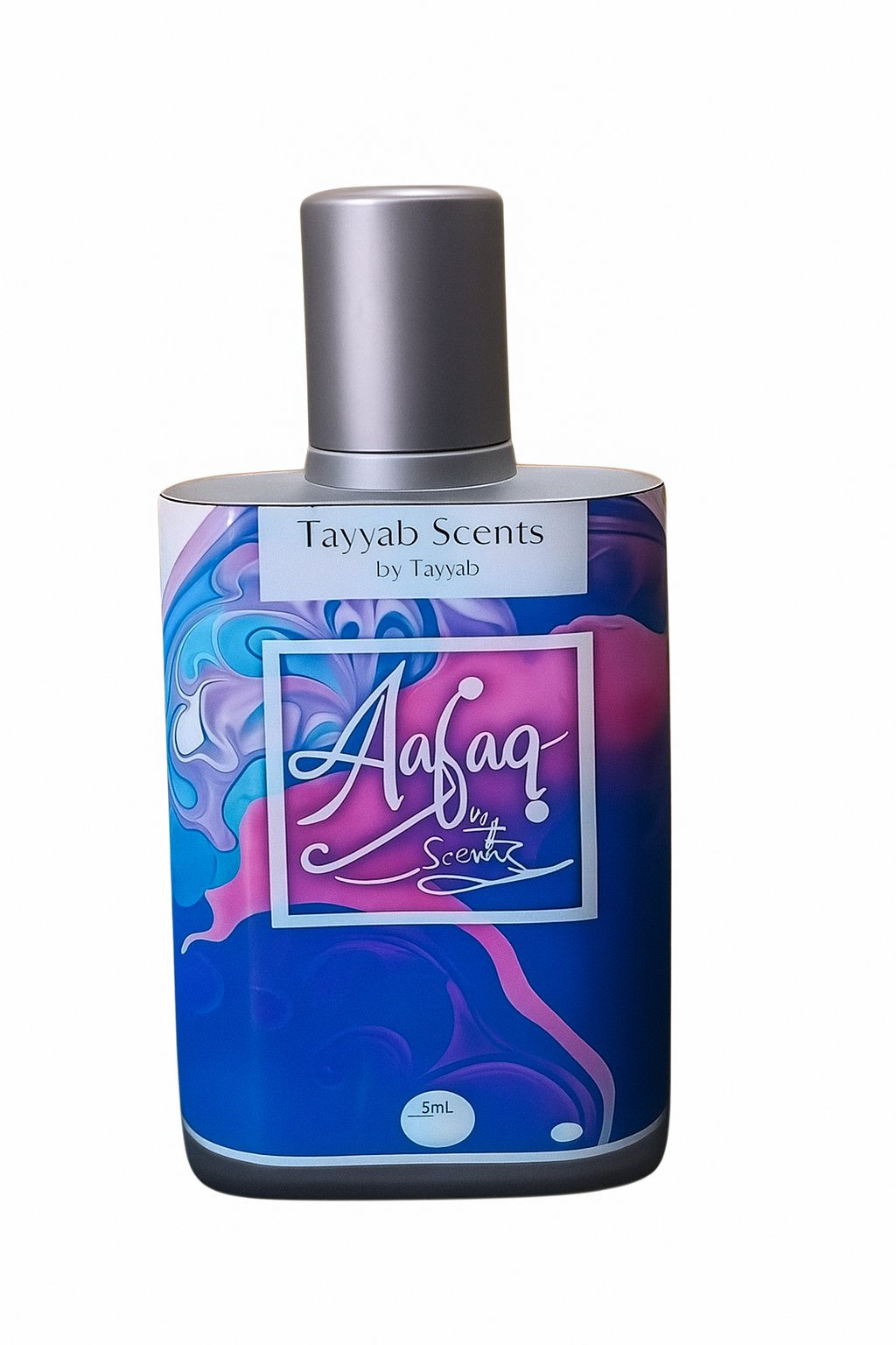 Aafaq Perfume for Her — Elegant & Long-Lasting Floral Fragrance for Women | Luxury Perfume in Pakistan