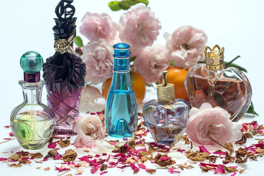 Best Long-Lasting Perfumes in Pakistan