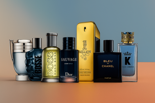 Top 10 Perfume Brands in Pakistan