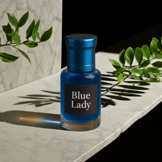3 Attars Deal - Gulzar-e-Tayyab, Darbar, Blue lady