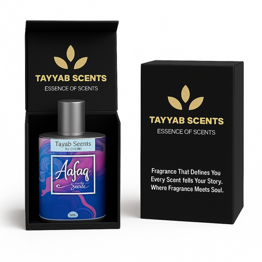Aafaq Perfume