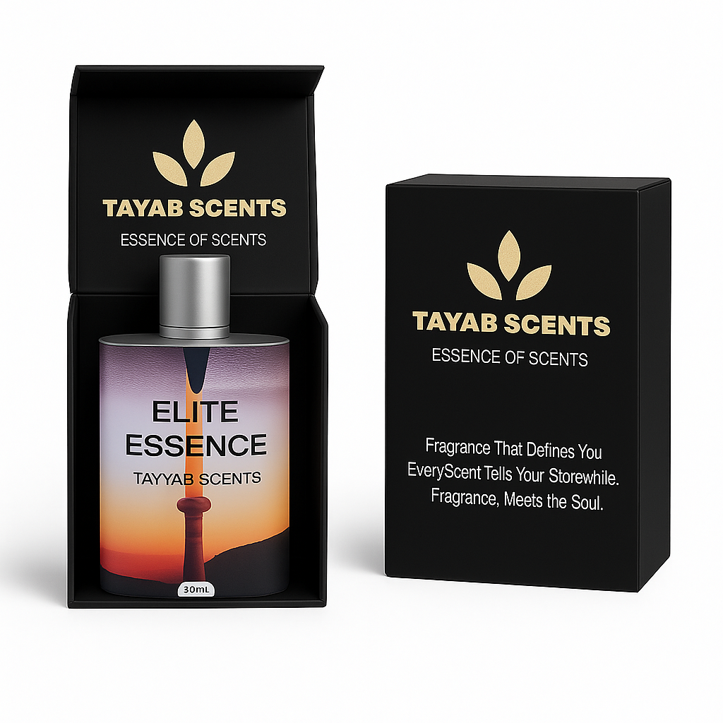 Elite Essence Perfume