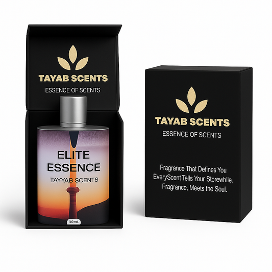 Elite Essence Perfume