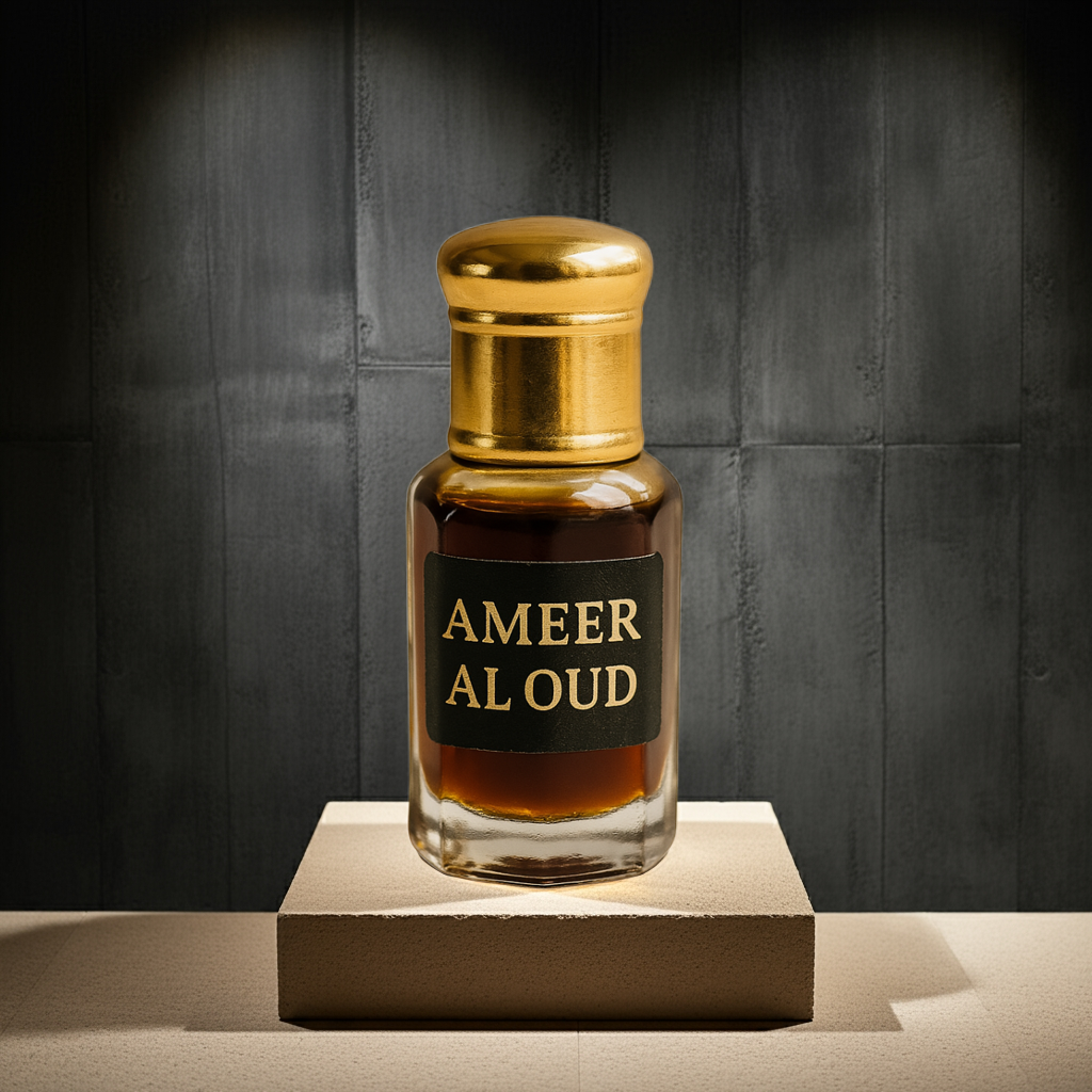 3 Attar Deal - Ameer ul Oud, Gulzar-e-Tayyab, Janan