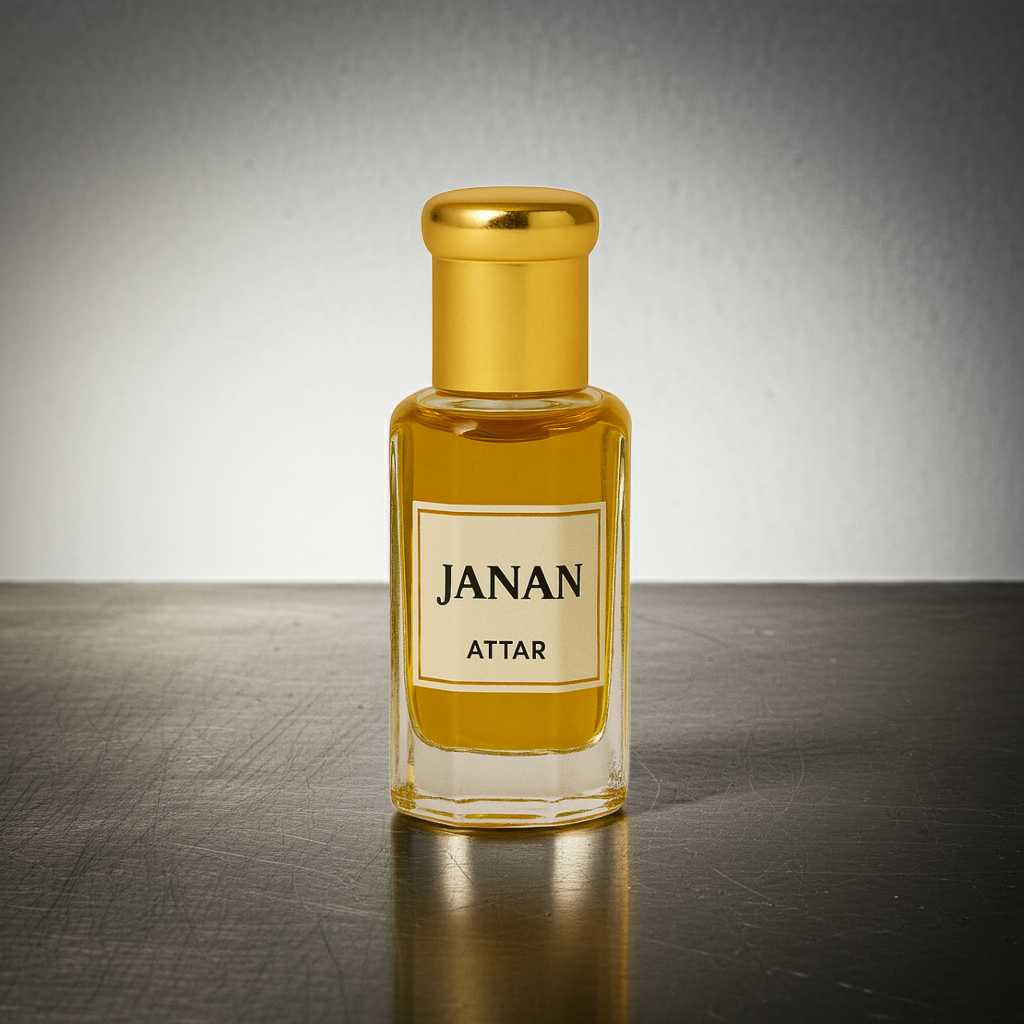 3 Attar Deal - Ameer ul Oud, Gulzar-e-Tayyab, Janan