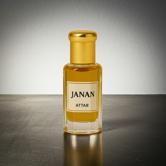 3 Attar Deal - Ameer ul Oud, Gulzar-e-Tayyab, Janan