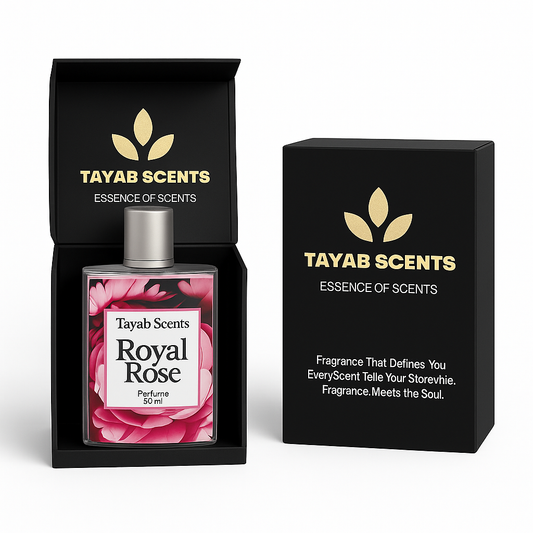 Royal Rose