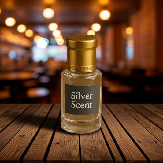 3 Attars Deal - Sultan, Gulzar-e-Tayyab, Silver Scent