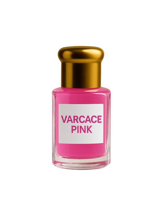 3 Attars in 1 Order - Versace Pink, Alisha, Janan Attar