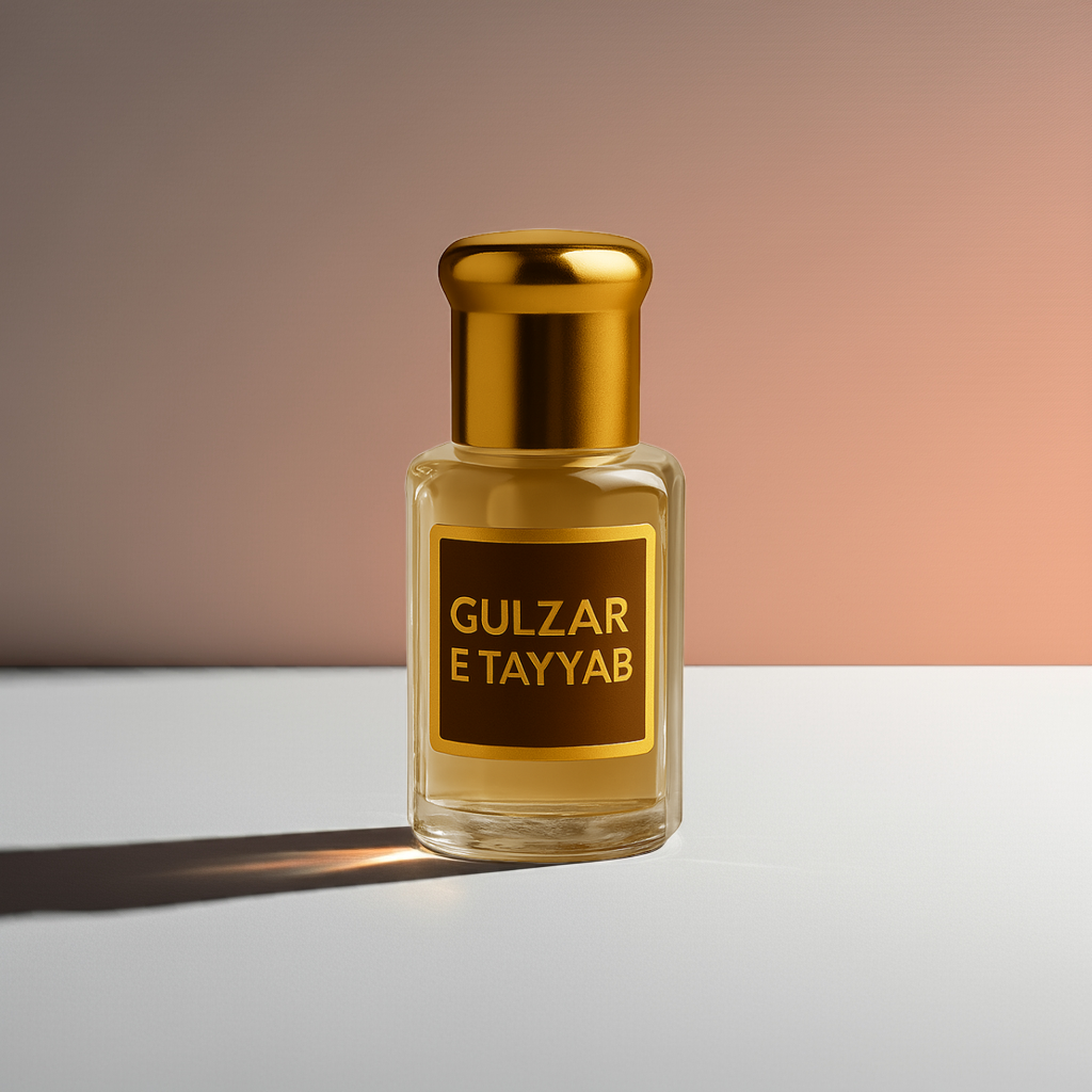 3 Attars Deal - Gulzar-e-Tayyab, Darbar, Blue lady
