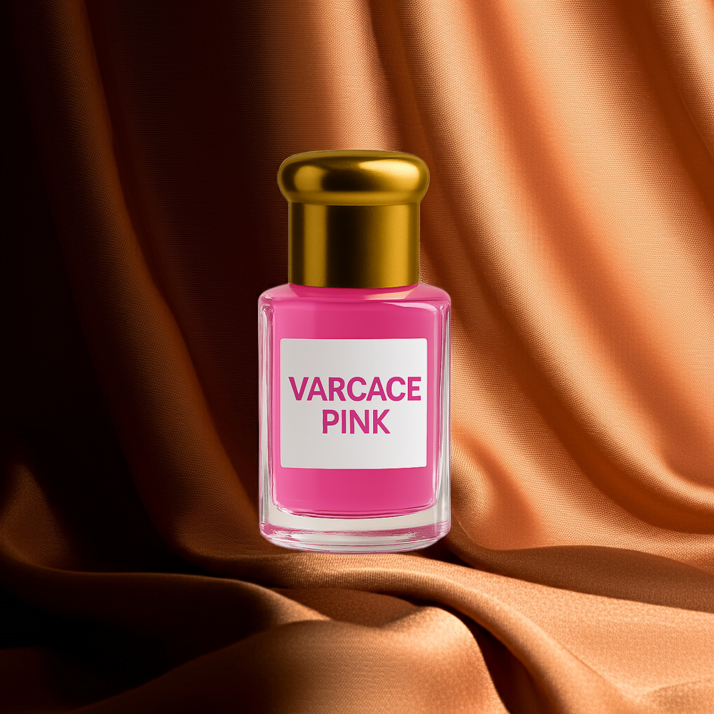 3 Attars Deal - Versace Pink, Alisha, Janan Attar