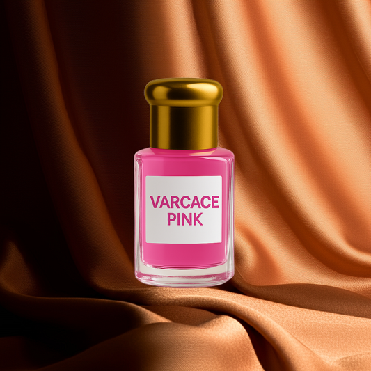 3 Attars Deal - Versace Pink, Alisha, Janan Attar