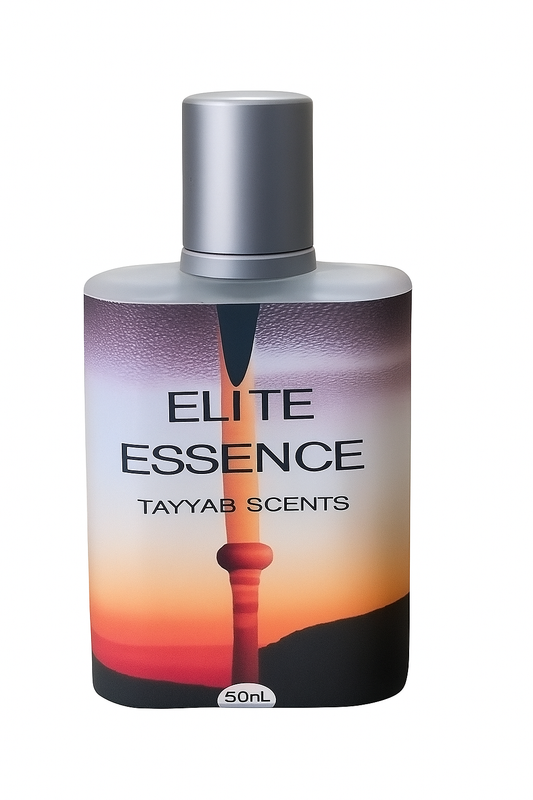 Elite Essence Perfume — Long Lasting Luxury Fragrance for Men Premium Perfume in Pakistan