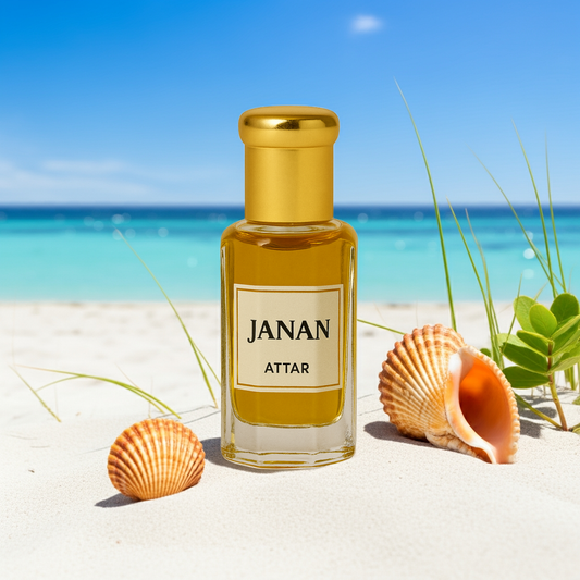 3 Attars Deal - Versace Pink, Alisha, Janan Attar