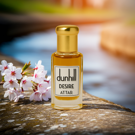 Dunhil Desire Attar
