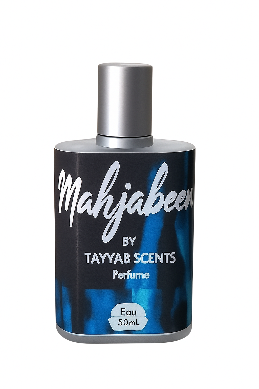 Mahjabeen Perfume (inspired by Perfume Jaguar)