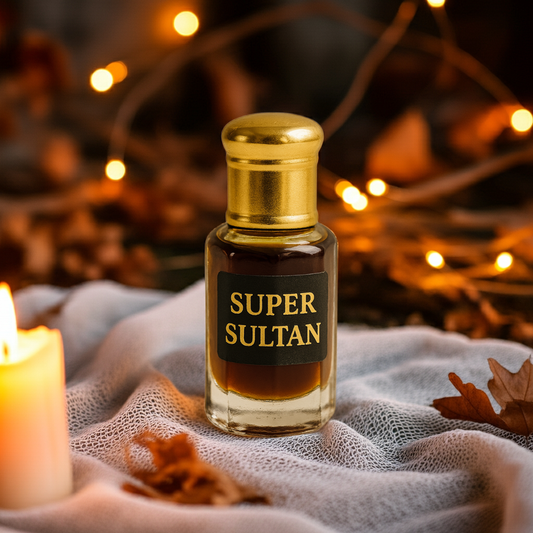 sultan attar