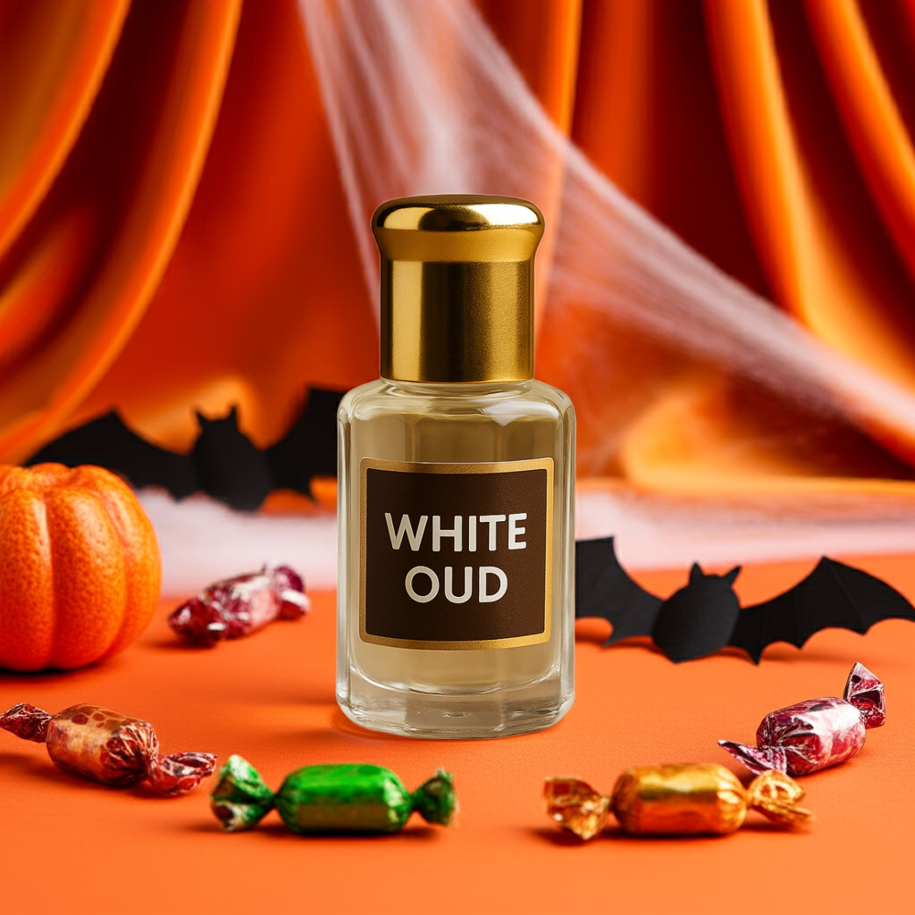 white oud